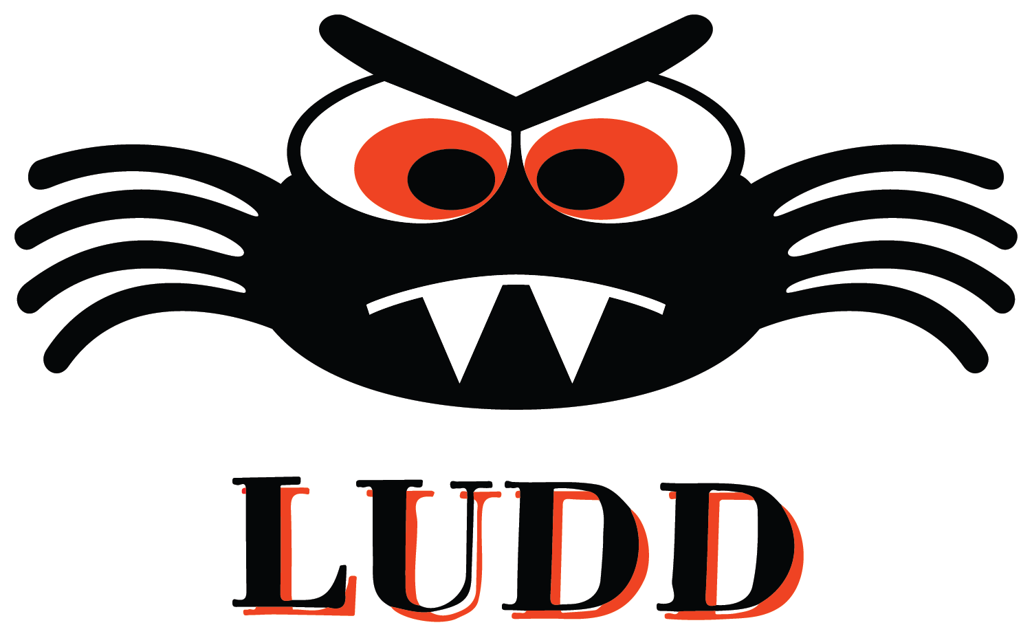 LUDD rocks!